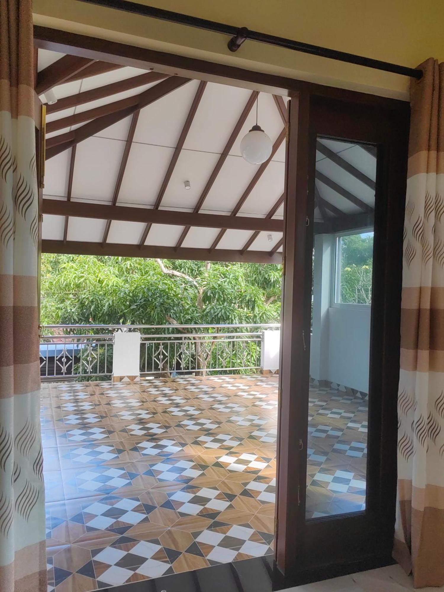 Villa Infinity Negombo Exterior photo