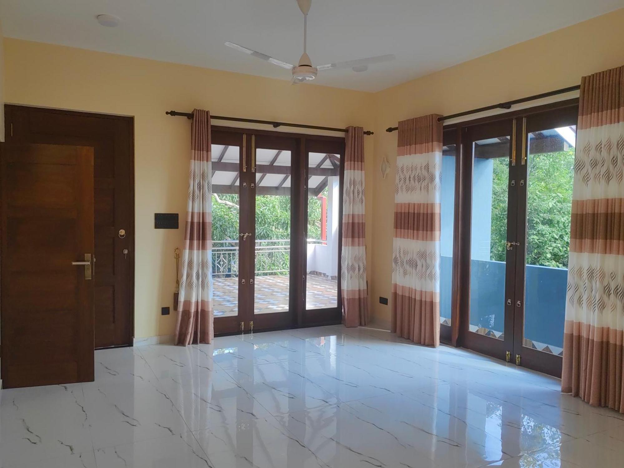 Villa Infinity Negombo Exterior photo